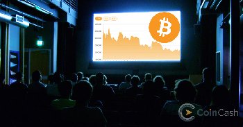 Bitcoin a filmekben, Hollywood már leselkedik